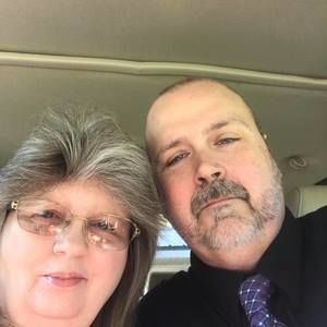 Meet your Posher, Rhonda